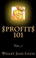 Profit 101 1467949663 Book Cover