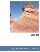 Sydney 1240899467 Book Cover