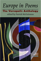 Europe in Poems: The Versopolis Anthology 1908376694 Book Cover