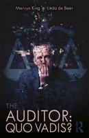 The Auditor: Quo Vadis? 1138496774 Book Cover