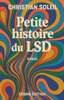 Petite histoire du LSD B0G3Z1W923 Book Cover