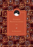 Closest Pronunciation: Poems 0810128926 Book Cover
