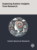 Exploring Autism: Insights From Research 1022902458 Book Cover