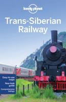 Trans-Siberian Railway 1742207405 Book Cover