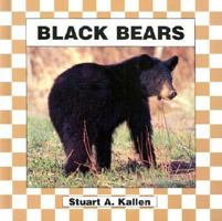 Black Bears 1562395904 Book Cover
