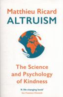 Altruism 031620823X Book Cover