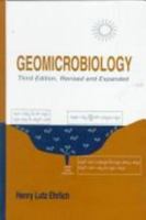 Geomicrobiology 0824795415 Book Cover