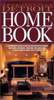 Metropolitan Detroit Home Book 1588621324 Book Cover