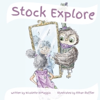 Stock Explore 1735970611 Book Cover