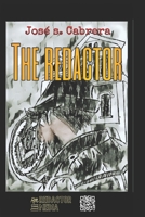 The redactor 1097588408 Book Cover