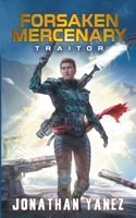 Traitor B08F6TVTBX Book Cover