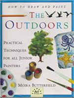 How to Draw and Paint the Outdoors 1555219128 Book Cover