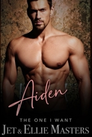 Aiden 099938886X Book Cover