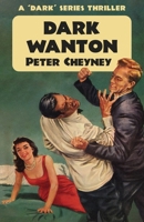 Dark Wanton 191501431X Book Cover