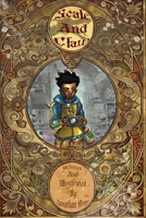 Scale & Claw B0F9T56YYV Book Cover