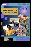 The Hustle Catalogue B08TYXNP4K Book Cover