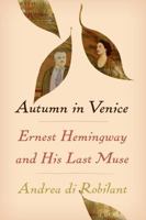 Autumn in Venice 1101970383 Book Cover