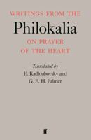 Writings from the Philokalia: On Prayer of the Heart 0571163939 Book Cover