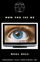 Now You See Me 0881456500 Book Cover