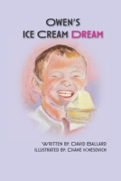 Owen's Ice Cream Dream 1736264516 Book Cover