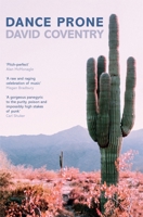 Dance Prone 1509839453 Book Cover