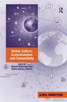 Global Culture: Consciousness and Connectivity 1472423496 Book Cover