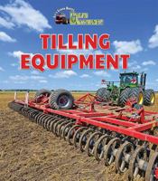 Tilling Equipment 1978513232 Book Cover
