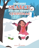 Desiree's Search for the Perfect Christmas 1644686589 Book Cover