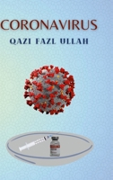 Coronavirus (Urdu Edition) 1970049510 Book Cover