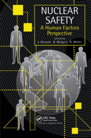 Nuclear Safety: A Human Factors Perspective 0748408185 Book Cover