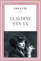 Claudine s'en va: Journal d'Annie (Colette) (French Edition) 2384554948 Book Cover