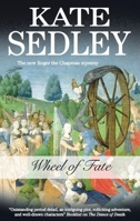 Wheel of Fate 0727868705 Book Cover