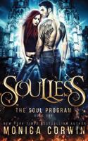Soulless 1983381810 Book Cover