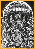 Clawing at the Grounded Moon 1953932126 Book Cover