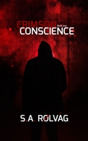 Crimson Conscience 1714607445 Book Cover