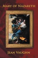Mary of Nazareth 1469751518 Book Cover
