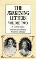 The Awakening Letters, Volume Two 0852071779 Book Cover