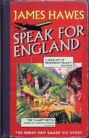 Speak for England 1596921412 Book Cover