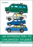 An Introduction to Childhood Studies 033526428X Book Cover