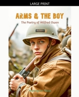 Arms & the Boy B0FTGHPQ4S Book Cover