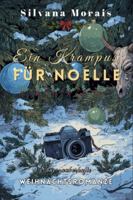 Ein Krampus für Noelle: Eine zauberhafte Weihnachtsromanze B0G4K3383F Book Cover