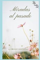 MIRADAS AL PASADO (Spanish Edition) B0CWB1VHX3 Book Cover