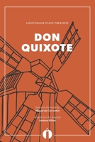 Don Quixote B0BZF9RHCN Book Cover