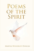Poems of the Spirit 1638745366 Book Cover