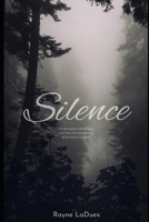 Silence B0DS8XNTT6 Book Cover