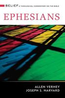 Ephesians 0664232663 Book Cover