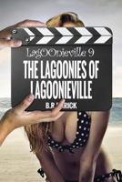 The Lagoonies of Lagoonieville 0977086992 Book Cover