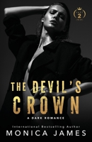 The Devil's Crown-Part Two: All The Pretty Things Trilogy Spin-Off 0648836932 Book Cover