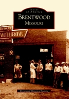 Brentwood, Missouri 0738520217 Book Cover