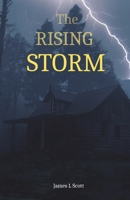 The RISING STORM B0FP4KCGG1 Book Cover